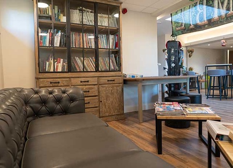 VVF Normandie Veules-les-Roses 3* - 16