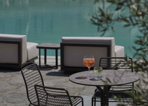 Hôtel Atlantica Thalassa 4* - 8