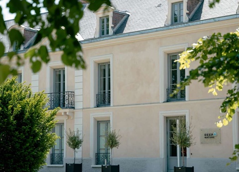 Escapade spa Deep Nature à 30 min de Paris - 4* - 6