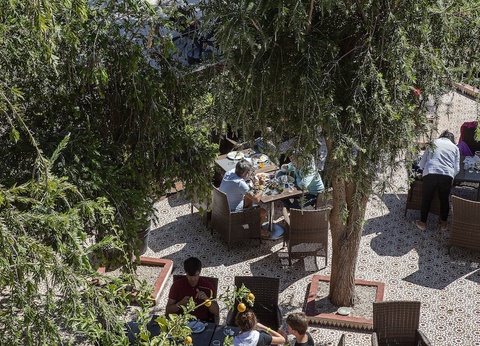 Hôtel Eden Andalou Aquapark & Spa 5* - 31