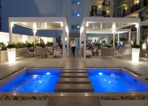 Hôtel Santana 4* - 11