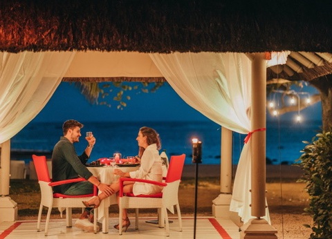 Hôtel Tamassa 4* - 13