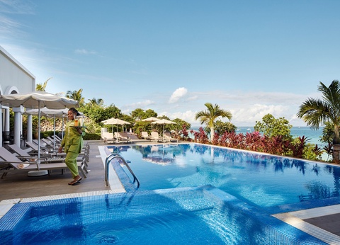 Jet tours Signature Riu Palace Zanzibar 5* - 15