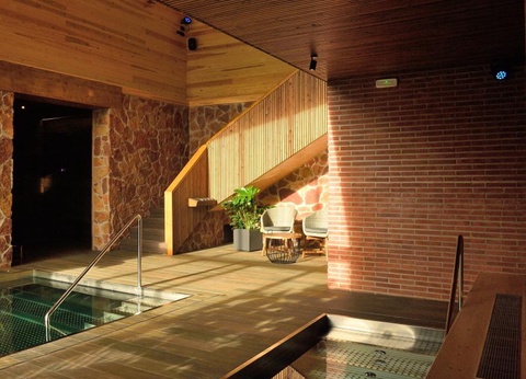 Camping Prades Park, 4* - 46