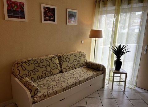 Résidence Lagrange Les Jardins de Neptune 3* - 7