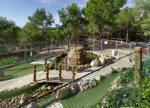 Camping Vilanova Park, 4* - 27