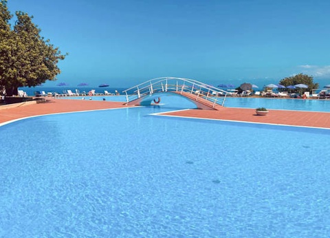 Hôtel Torre Normanna 4* - 4