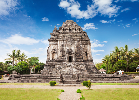 Circuit Odyssée de Java à Bali et Plage - 5