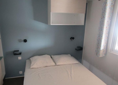 Camping Paradis - Domaine de Bellevue, 4* - 166