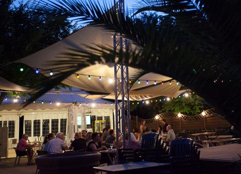 Camping Sites et Paysages - Le Moulin de Sainte-Anne, 4* - 18