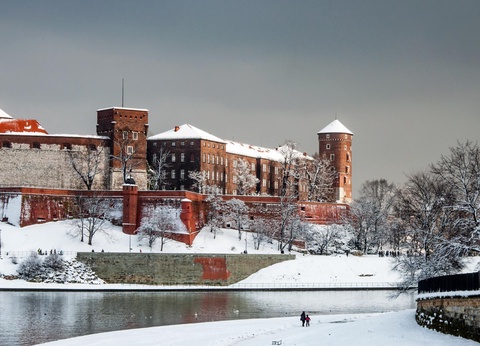 Circuit Nouvel An à Cracovie - 4