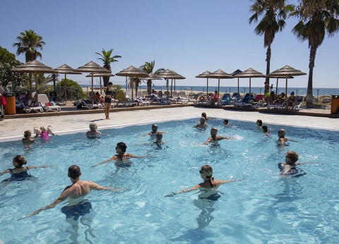 Village Vacances Marina d'Oru 4* - 2