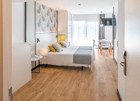 Hôtel Club Jumbo Medplaya Calypso 4* - 9