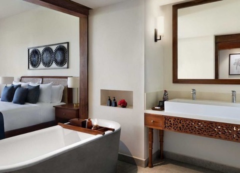 Hôtel Anantara Peace Haven Tangalle Resort 5* - 6