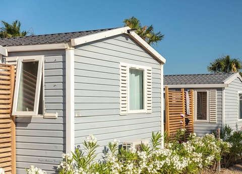 Camping Le Palavas, 4* - 29