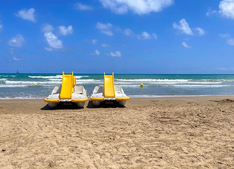 Hôtel Lopesan Splash Cove Resort, Spa et Casino 5* - 14