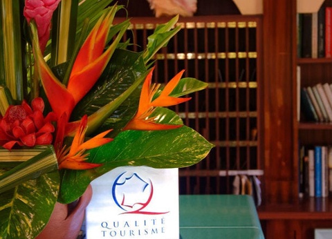 Hôtel Carayou hôtel & SPA 3* - 18