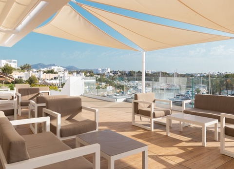 Hôtel Club Palia Puerto del Sol 3* - 10