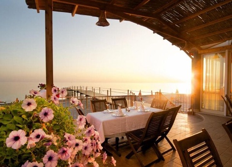 Hôtel Aragosta hotel & Restaurant 4* - 12