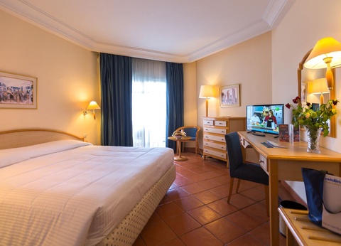 Hôtel Medina Belisaire 4* - 3