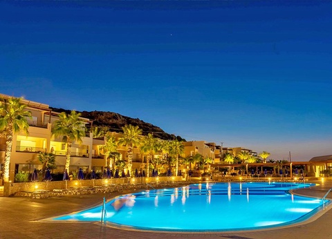 Ôclub Experience Grand Hotel Holiday Resort 4* - 2