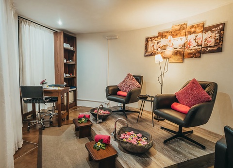 Club Lookéa Belle Mare 4* - 31