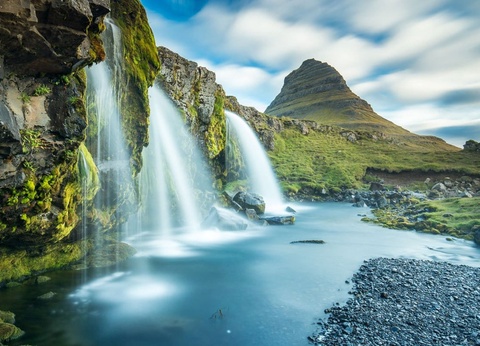 Circuit évènement : Éclipse solaire en Islande - 9