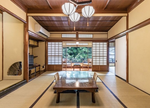 Circuit Capitales Nippones en Liberté, de Kyoto à Tokyo 3* et Ryokan - 5