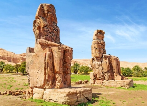 Circuit Egypte à 360 Degrès - Du Caire au Caire - 7