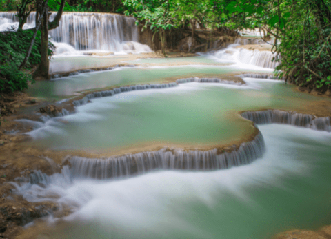 De Luang Prabang au Lotus du Cambodge - 29