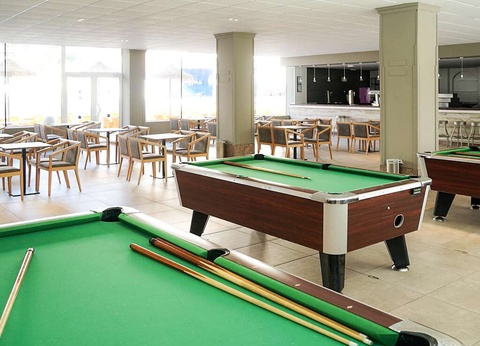 Ohtels Villa Dorada - Visitez la ville de Salou en Catalogne en demi pension, accès à la Zone et spa - 3* - 29