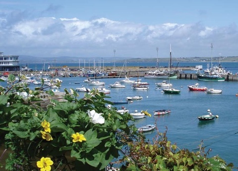 Camping La Plage de Treguer, 3* - 16