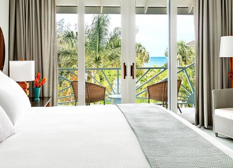 Hôtel Couples Negril 5* - 5