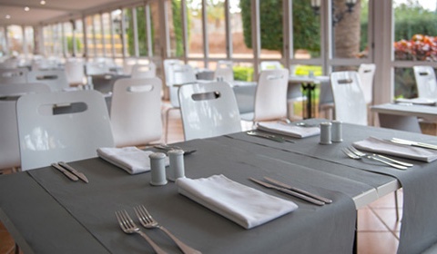 Hôtel Olé Tropical Tenerife 4* - 5