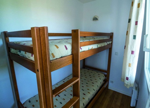 Résidence Ilbarritz 4* - 16