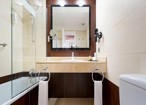 Hôtel Lanzarote Village 4* - 7