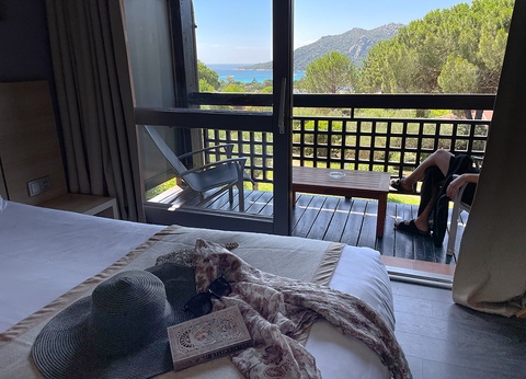 Hôtel Castell'Verde 3* (sans transport) - 7