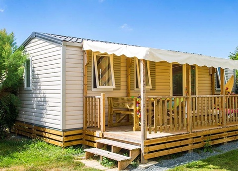 Camping Loyada, 4* - 37