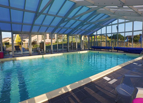 VVF Cotentin Îles anglo-normandes 3* - 14