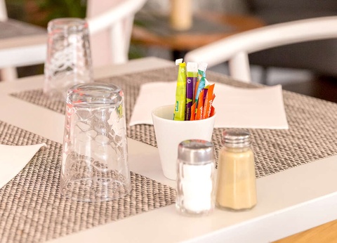 Douceur à Dunkerque entre champagne et romance - 4* - 12