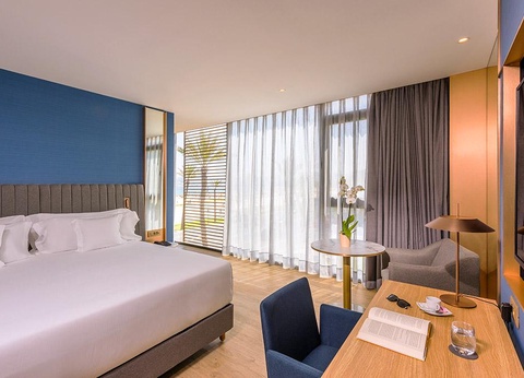 Hôtel Barceló Tanger 5* - 9