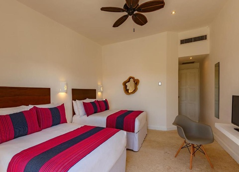 MEXIQUE | Playa del Carmen - HM Playa del Carmen 4* - 5