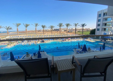 Club Jumbo Bellagio Beach Resort & Spa 4* - 7