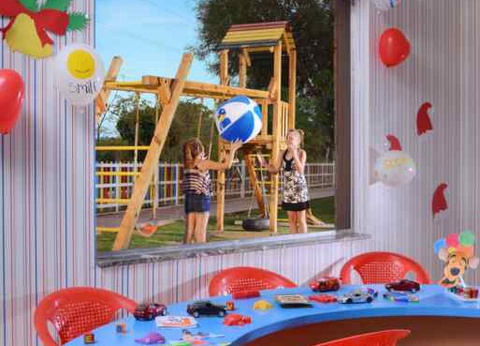 Combiné Splendeurs du Nil et Pickalbatros Jungle Aqua Park - 27