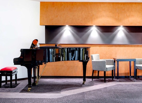 Week-end avec entrée au ZooSafari de Thoiry 4* - 9