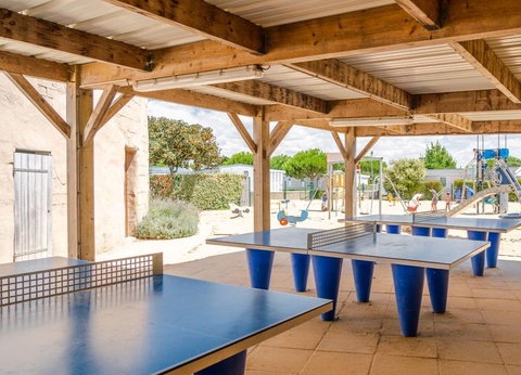 Tours Opérateurs sur Camping Acapulco, 5* - 8