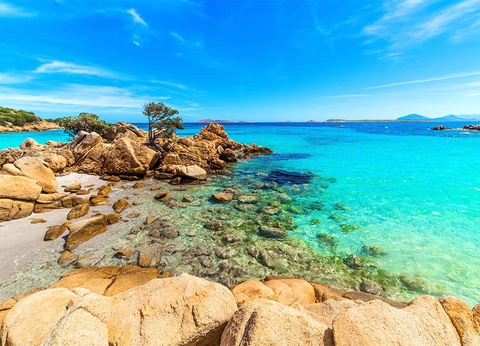 Circuit Grand Tour de Sardaigne 3* et 4* - 4