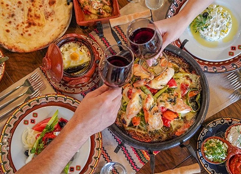 Club Framissima Arabella 4* - 15