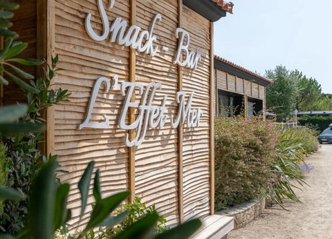 Camping Côté Plage, 4* - 53