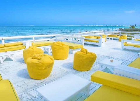 Hôtel Mahdia Beach & Aquapark 4* - 13